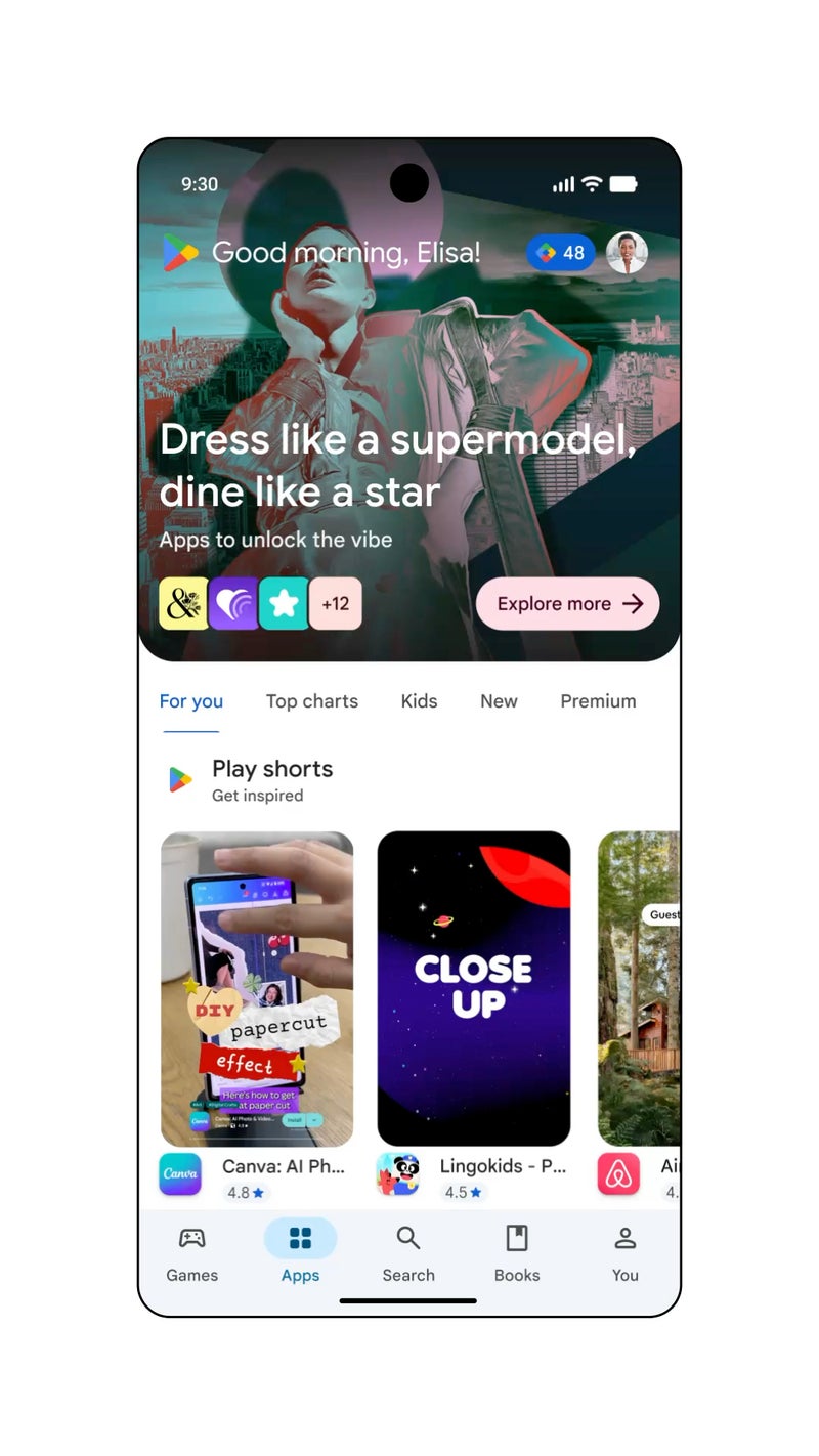 Android update March 2026