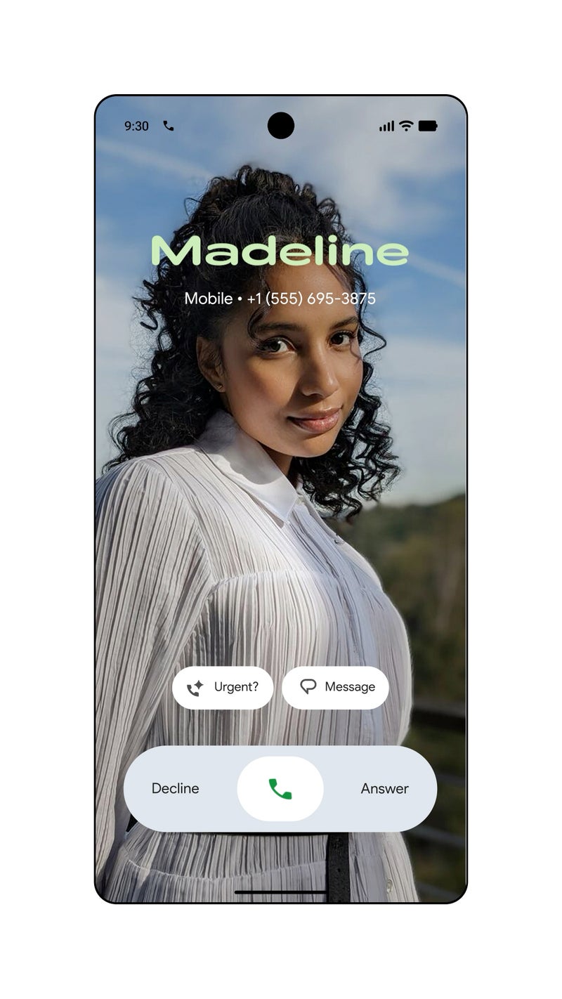 Android update March 2026