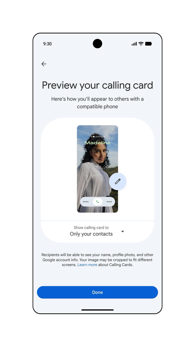 Android update March 2026