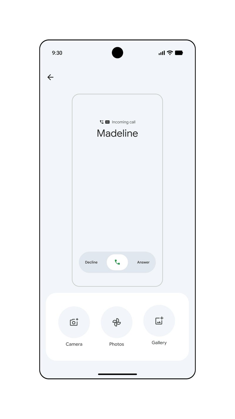 Android update March 2026