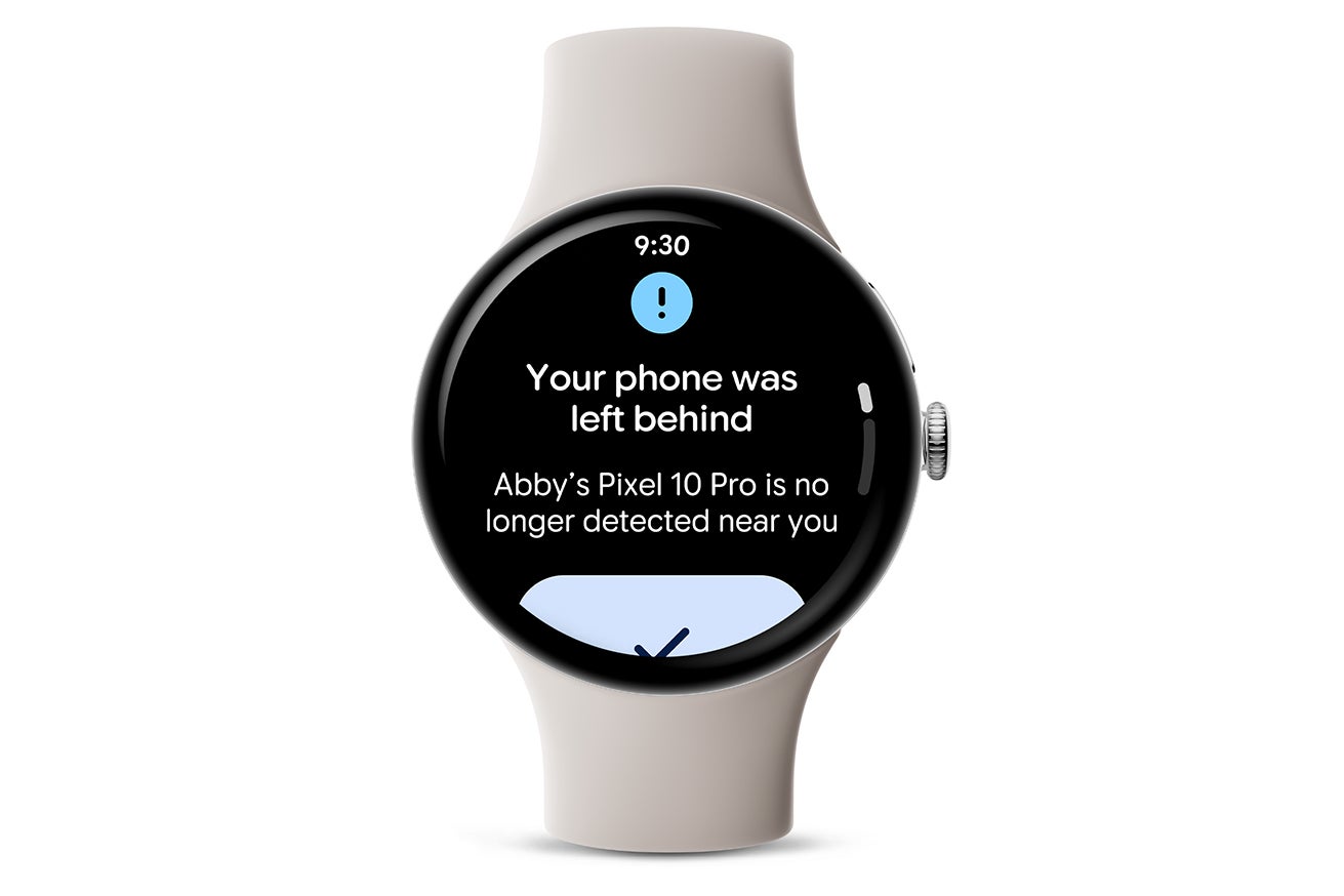 March 2026 Pixel Drop features