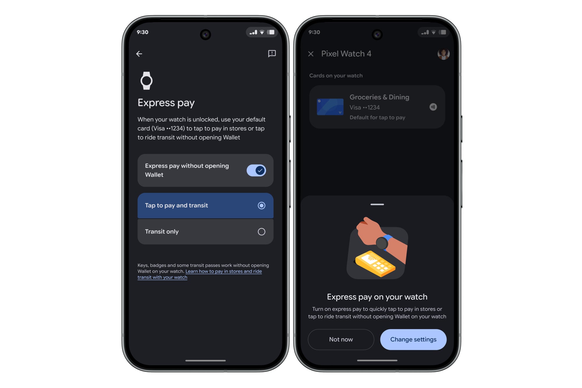 March 2026 Pixel Drop features