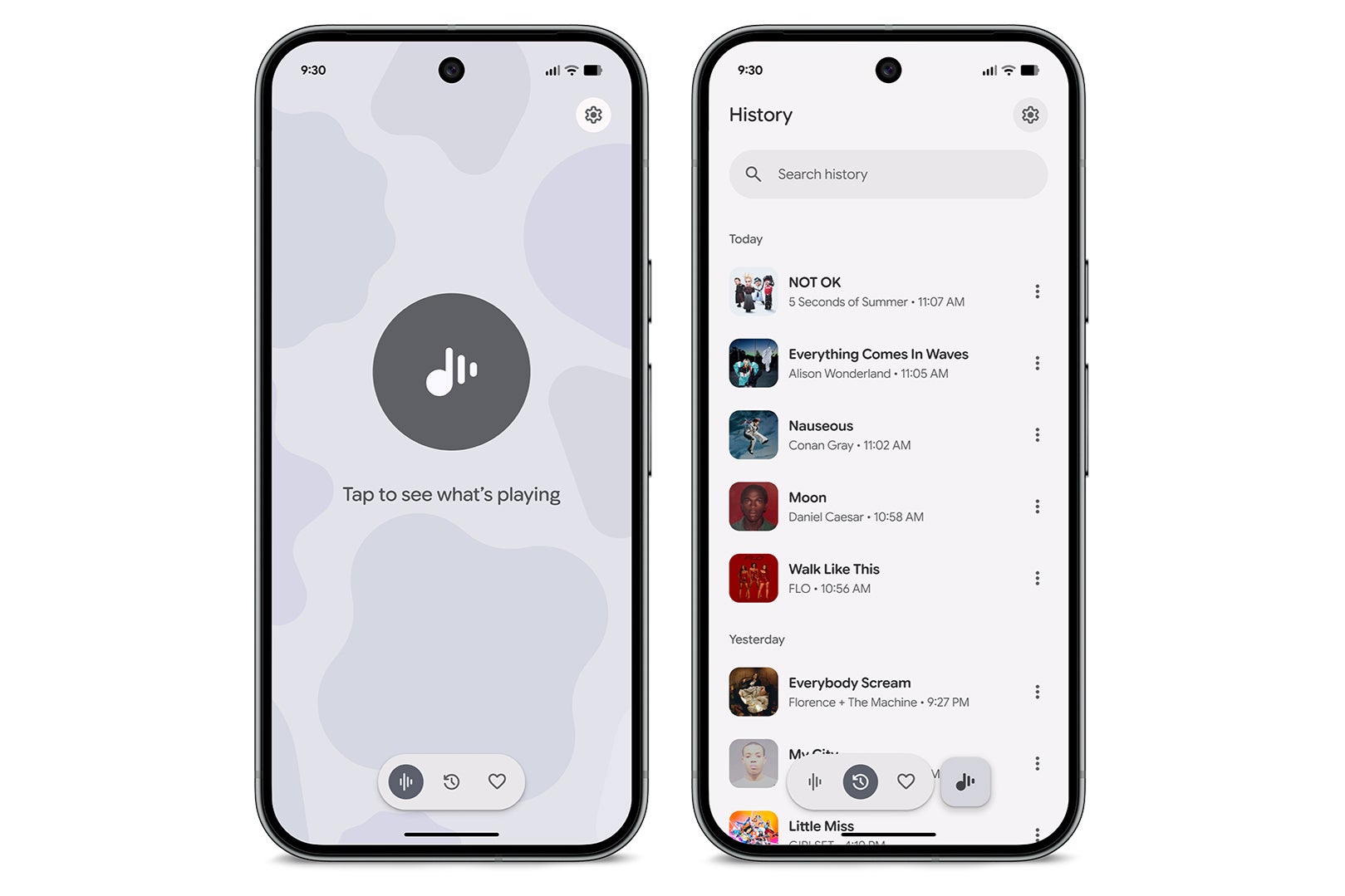 March 2026 Pixel Drop features