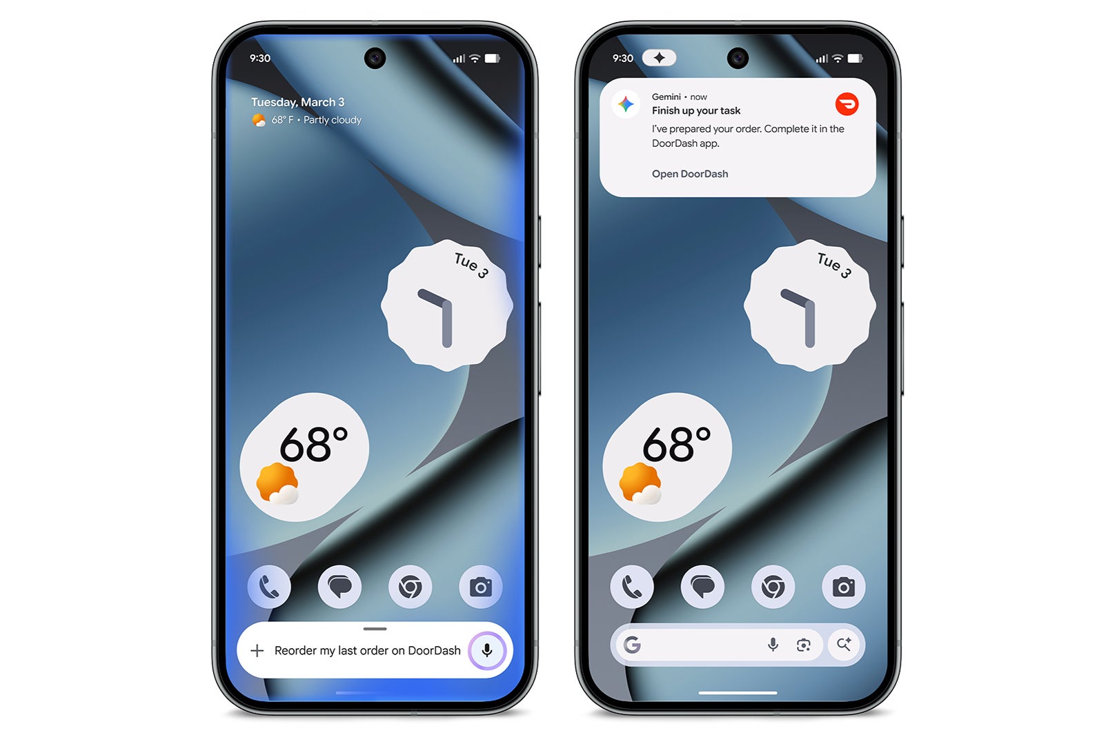 March 2026 Pixel Drop features