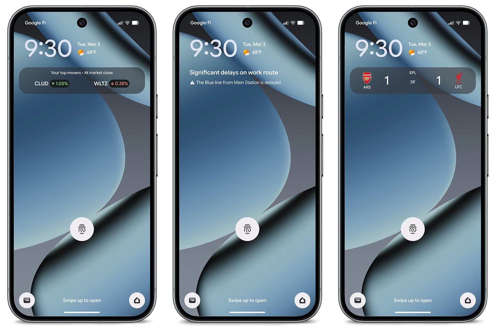 March 2026 Pixel Drop features