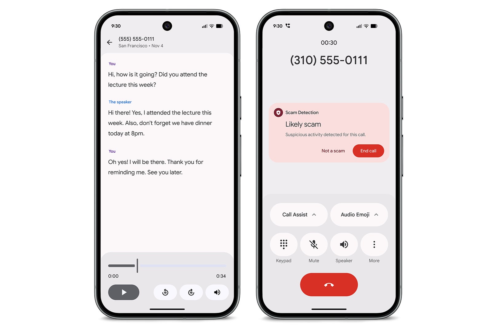 March 2026 Pixel Drop features