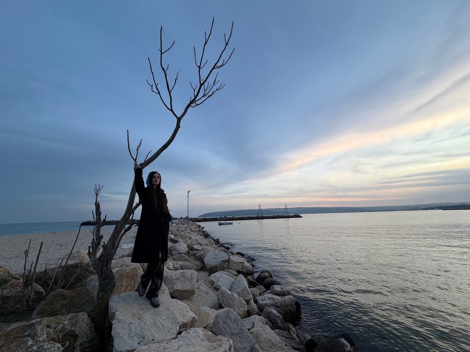 iPhone - Samsung Galaxy S26 Ultra vs iPhone 17 Pro Max: Sample Photos Comparison