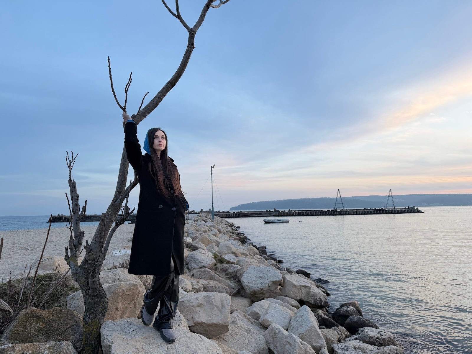 iPhone - Samsung Galaxy S26 Ultra vs iPhone 17 Pro Max: Sample Photos Comparison