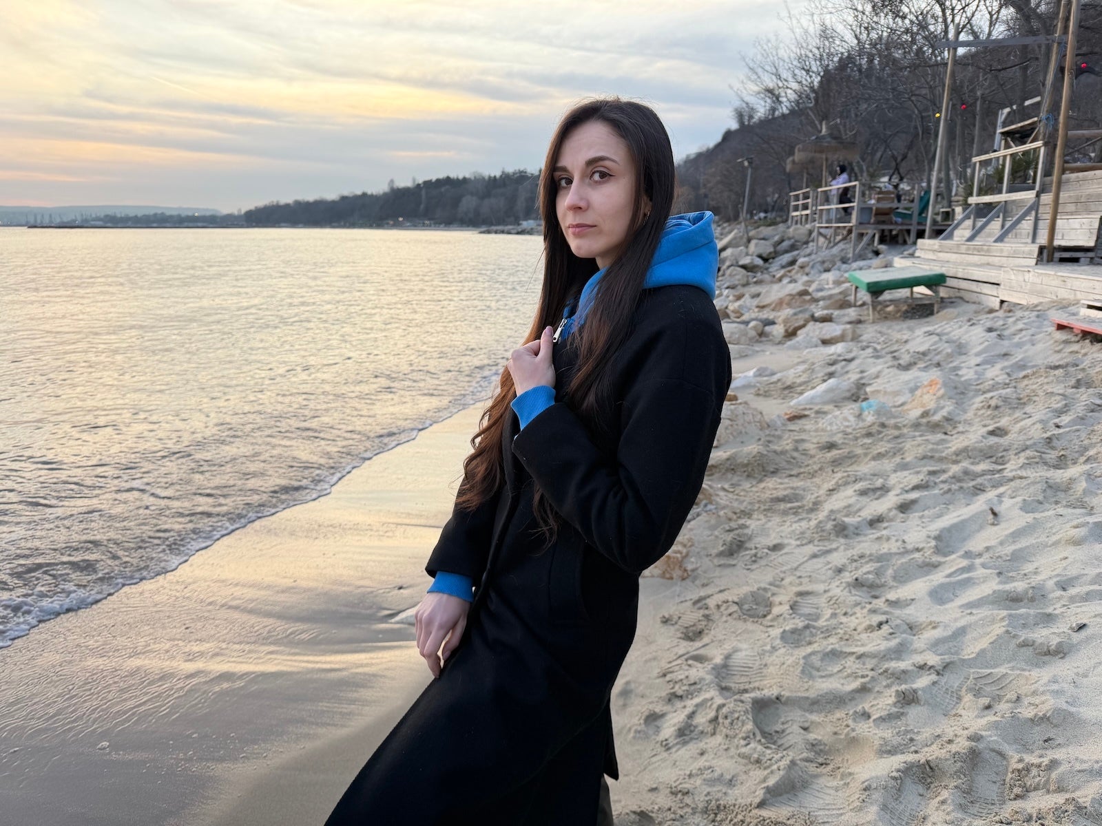 iPhone - Samsung Galaxy S26 Ultra vs iPhone 17 Pro Max: Sample Photos Comparison