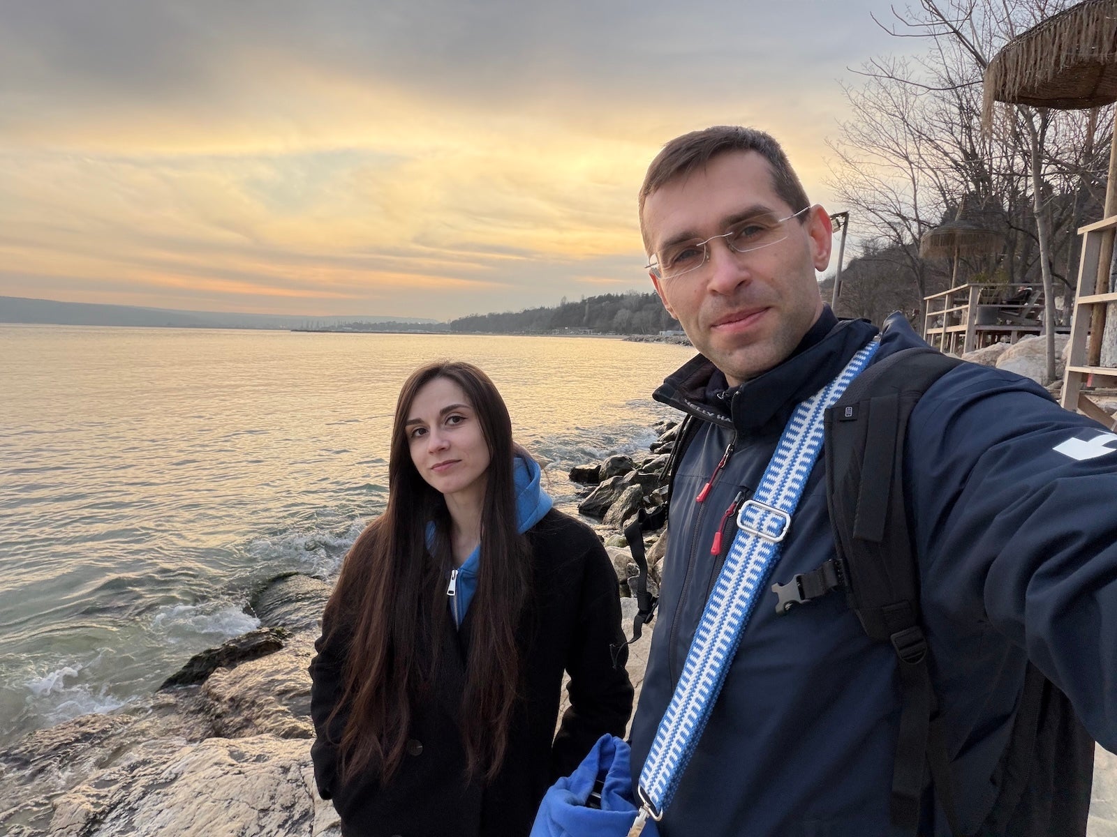 iPhone - Samsung Galaxy S26 Ultra vs iPhone 17 Pro Max: Sample Photos Comparison