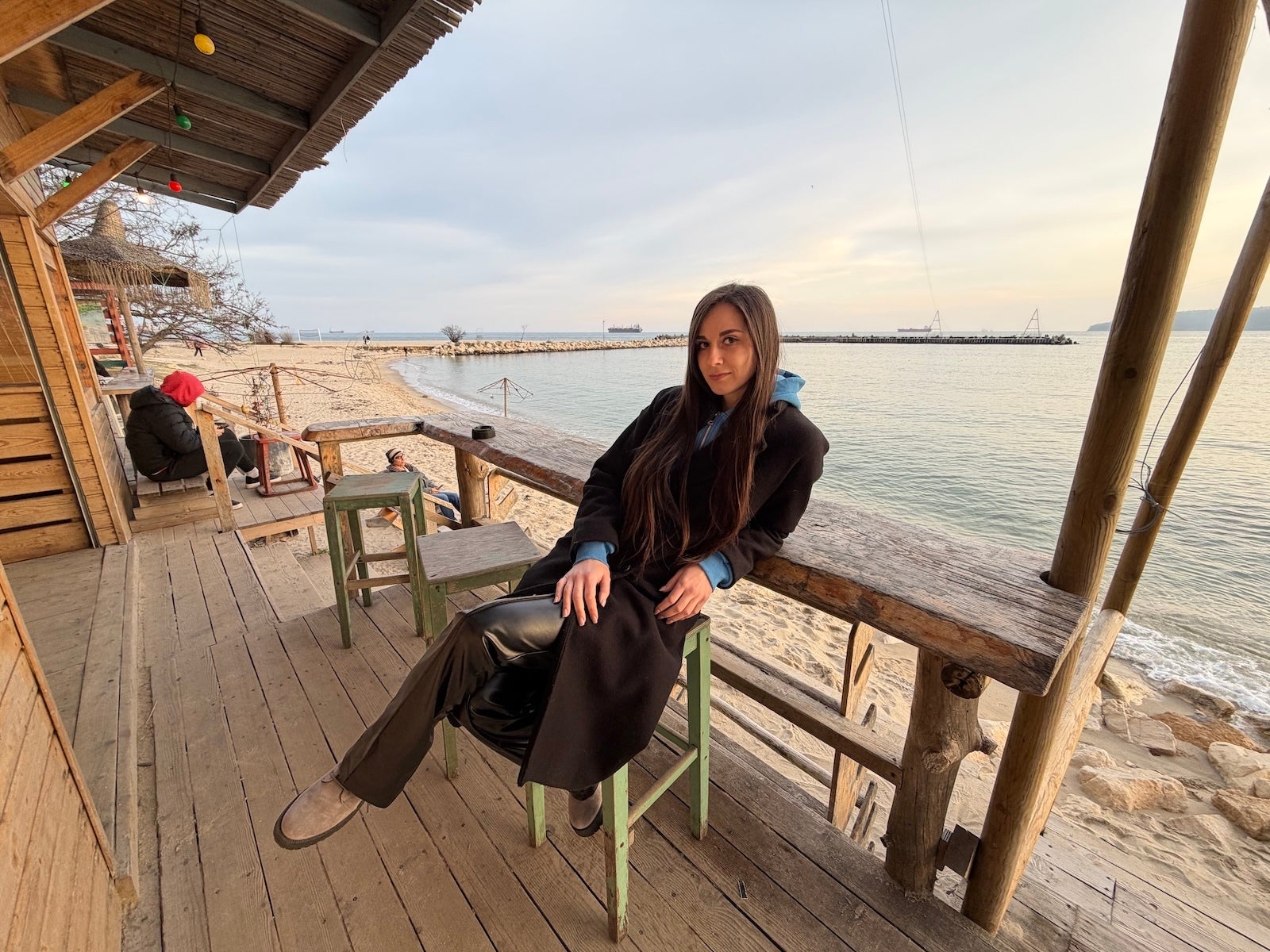 iPhone - Samsung Galaxy S26 Ultra vs iPhone 17 Pro Max: Sample Photos Comparison