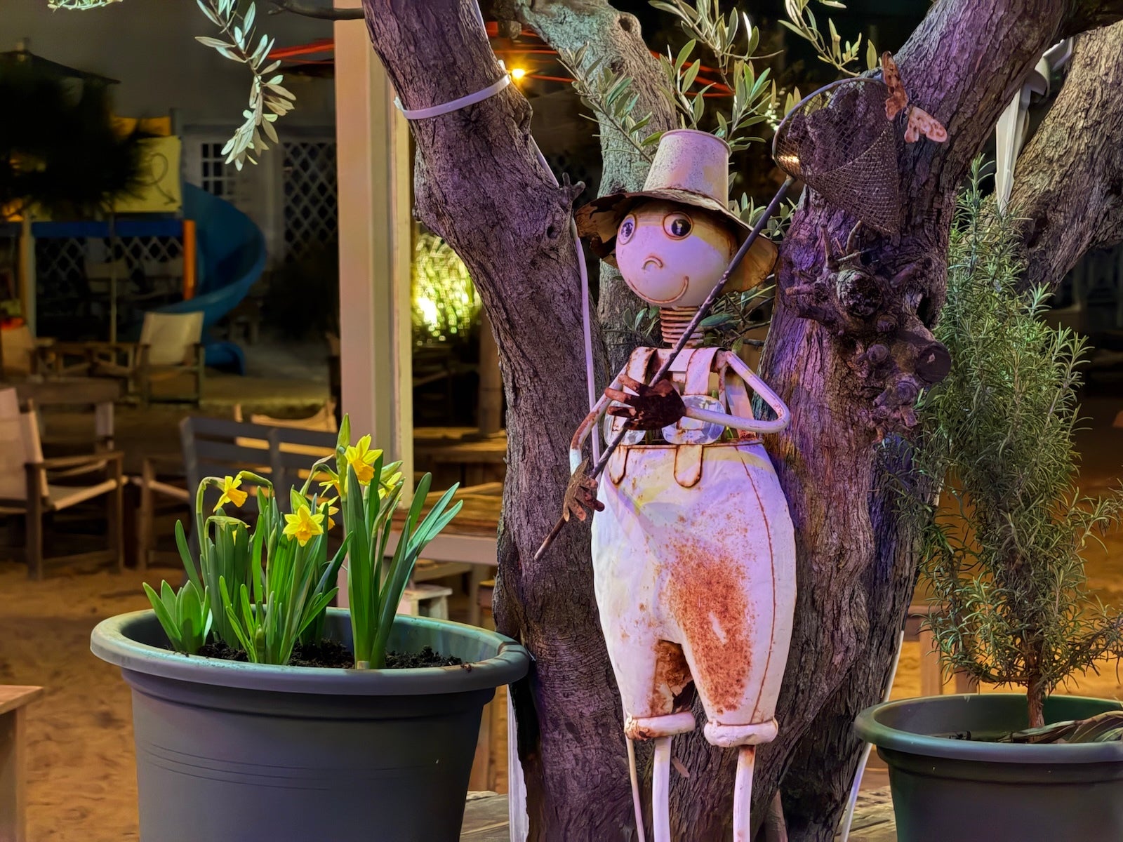 iPhone 4X - Samsung Galaxy S26 Ultra vs iPhone 17 Pro Max: Sample Photos Comparison