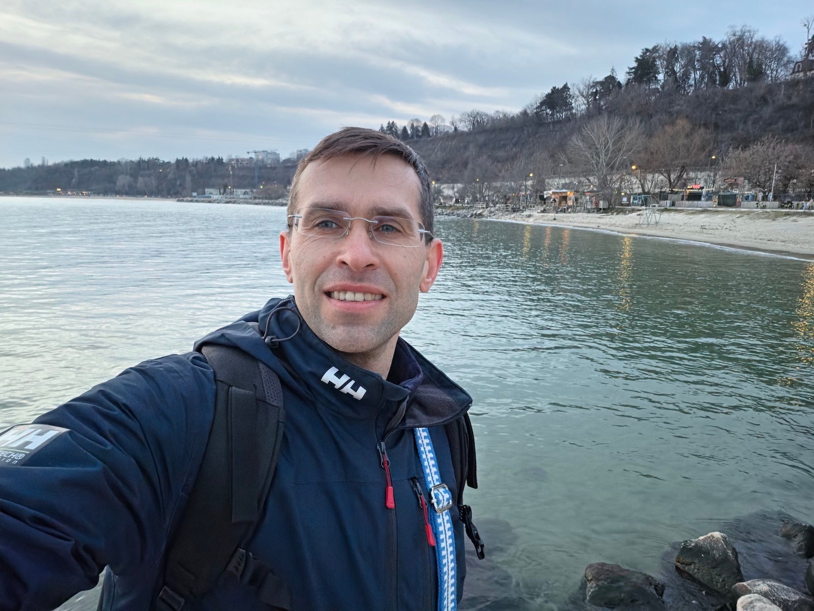 Galaxy - Samsung Galaxy S26 Ultra vs OnePlus 15: Sample Photos Comparison