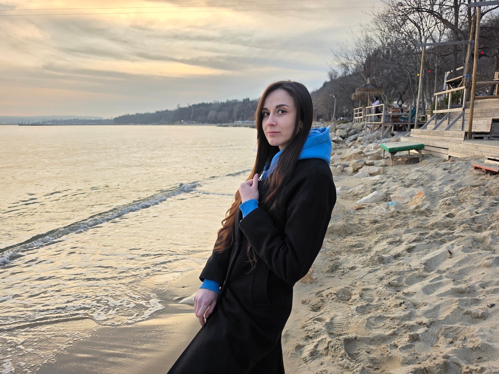 Galaxy - Samsung Galaxy S26 Ultra vs OnePlus 15: Sample Photos Comparison