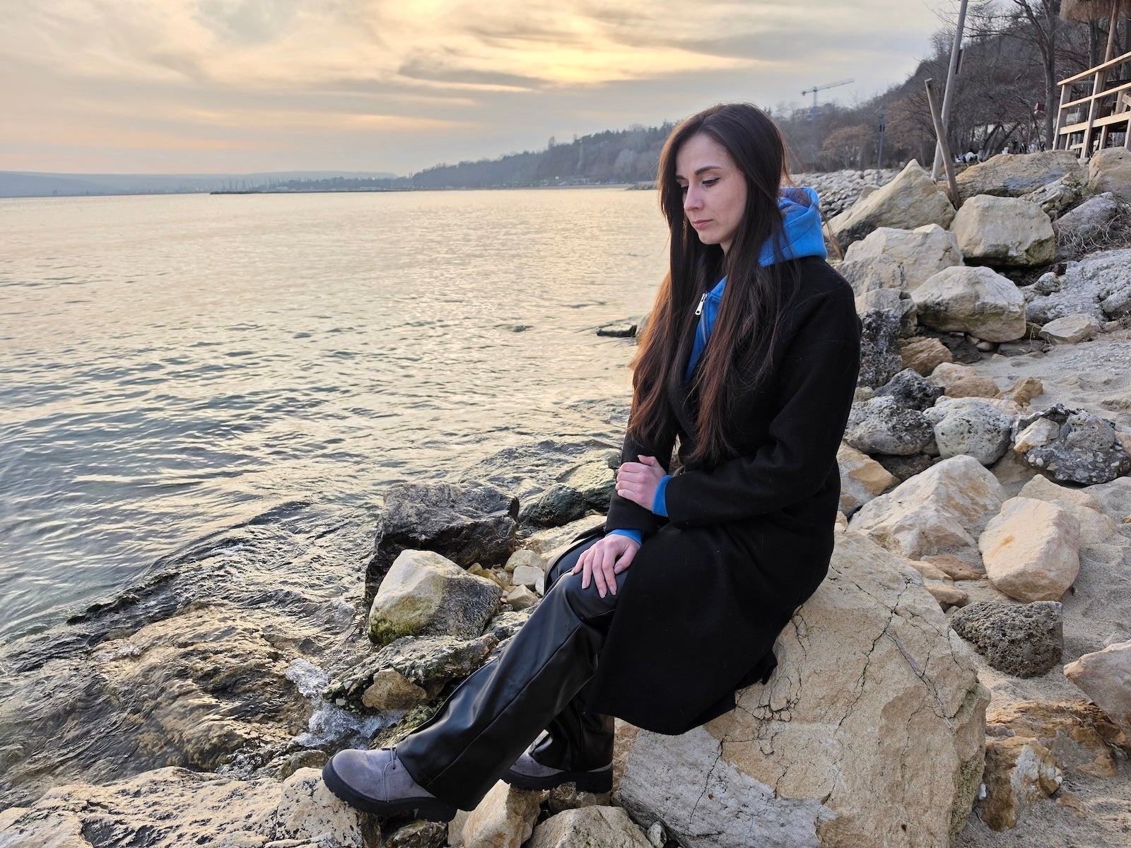 Galaxy - Samsung Galaxy S26 Ultra vs OnePlus 15: Sample Photos Comparison