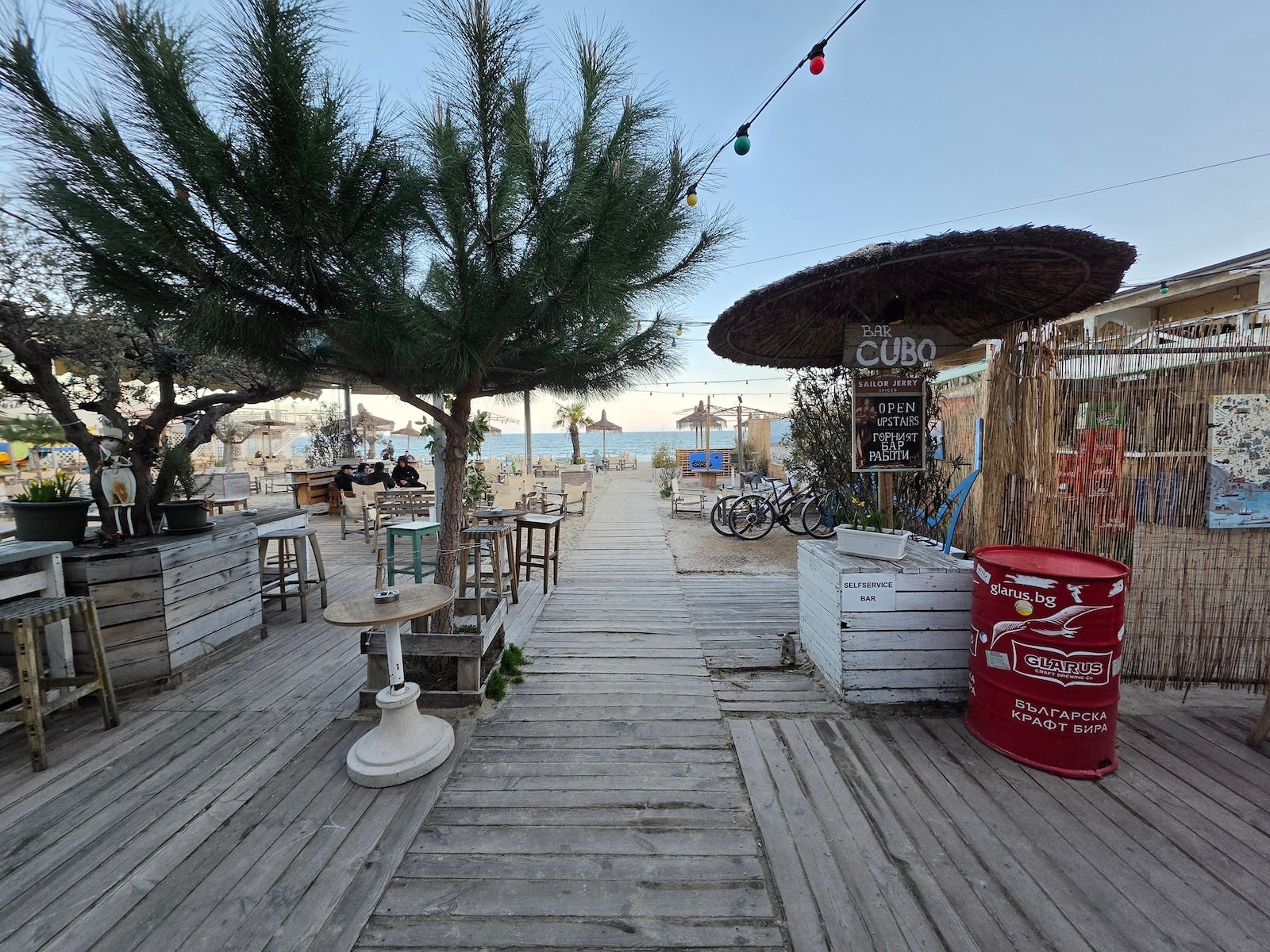 Galaxy - Samsung Galaxy S26 Ultra vs OnePlus 15: Sample Photos Comparison