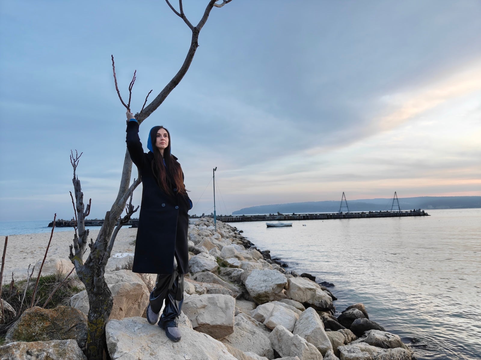 OnePlus - Samsung Galaxy S26 Ultra vs OnePlus 15: Sample Photos Comparison