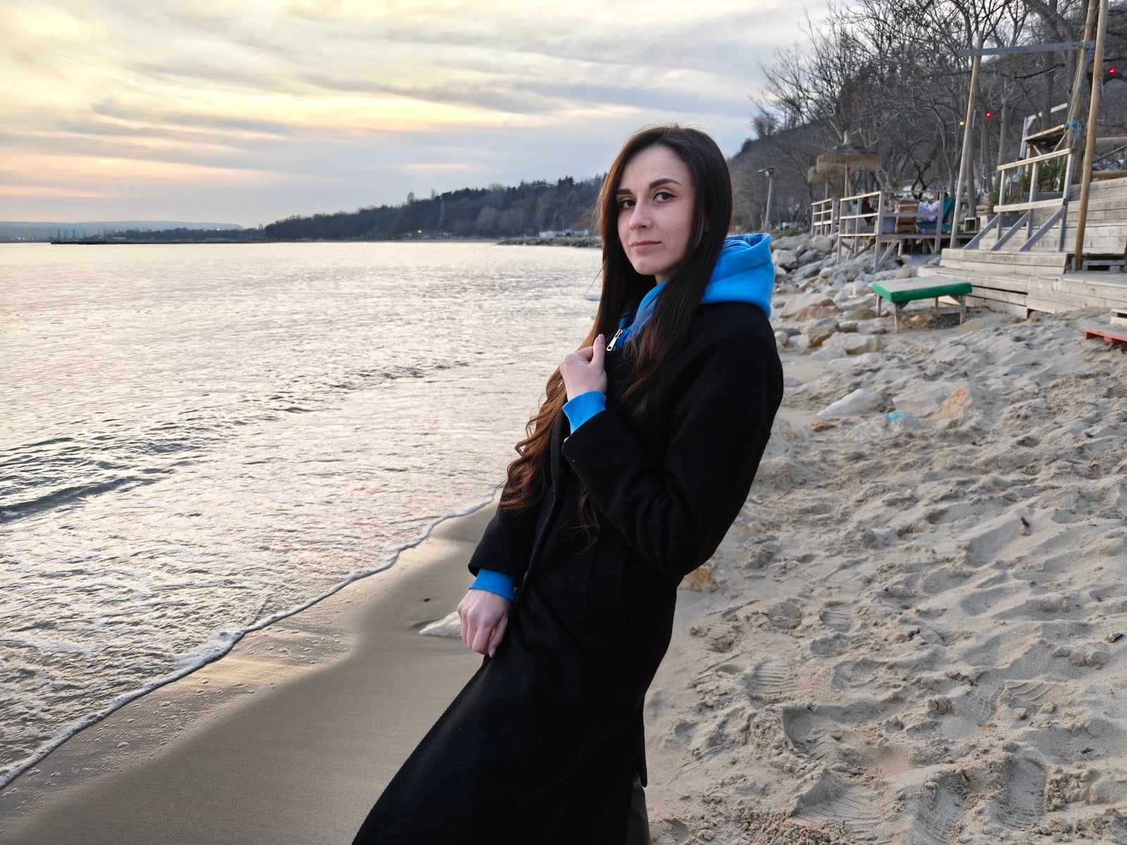 OnePlus - Samsung Galaxy S26 Ultra vs OnePlus 15: Sample Photos Comparison