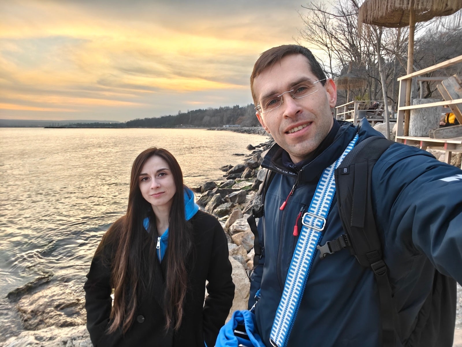 OnePlus - Samsung Galaxy S26 Ultra vs OnePlus 15: Sample Photos Comparison