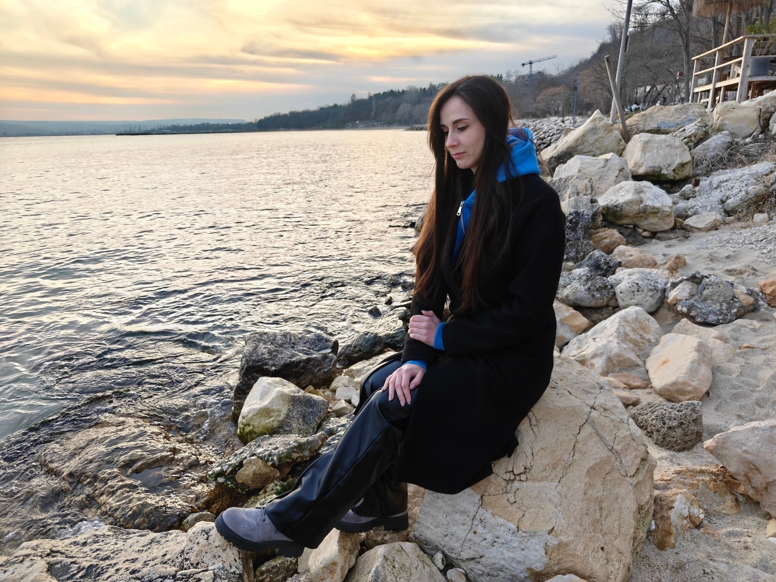 OnePlus - Samsung Galaxy S26 Ultra vs OnePlus 15: Sample Photos Comparison