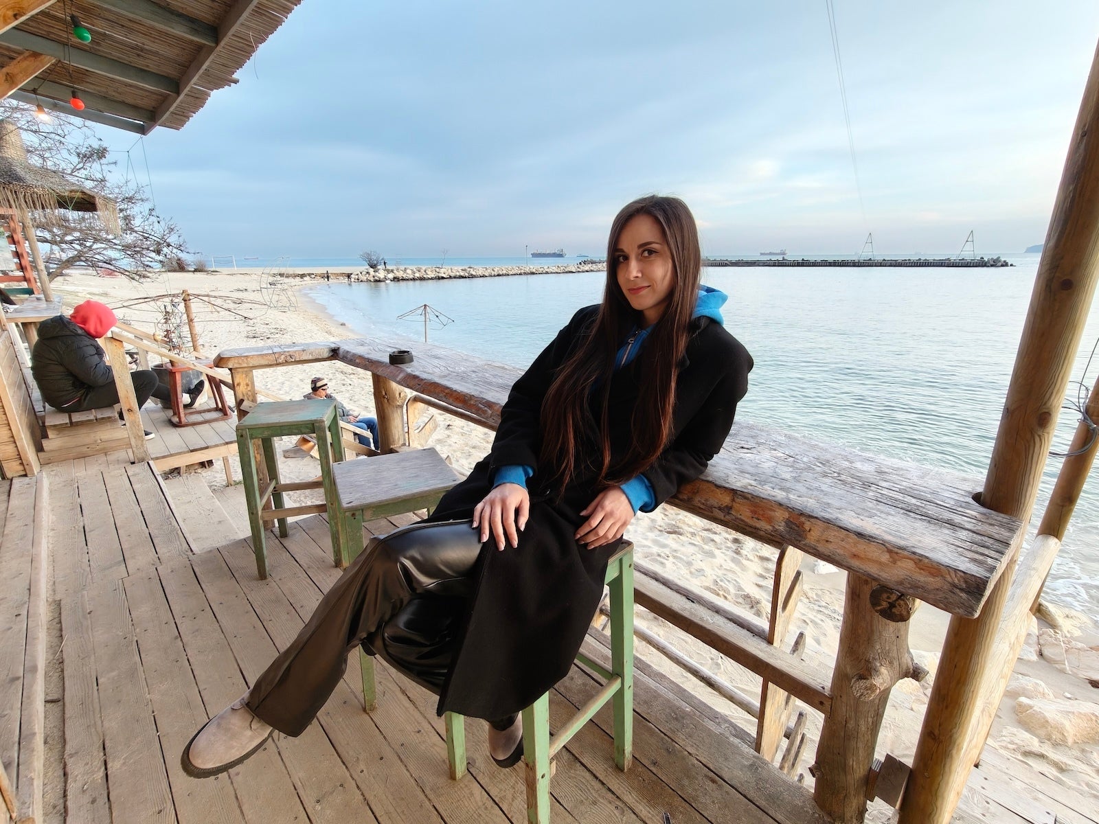 OnePlus - Samsung Galaxy S26 Ultra vs OnePlus 15: Sample Photos Comparison