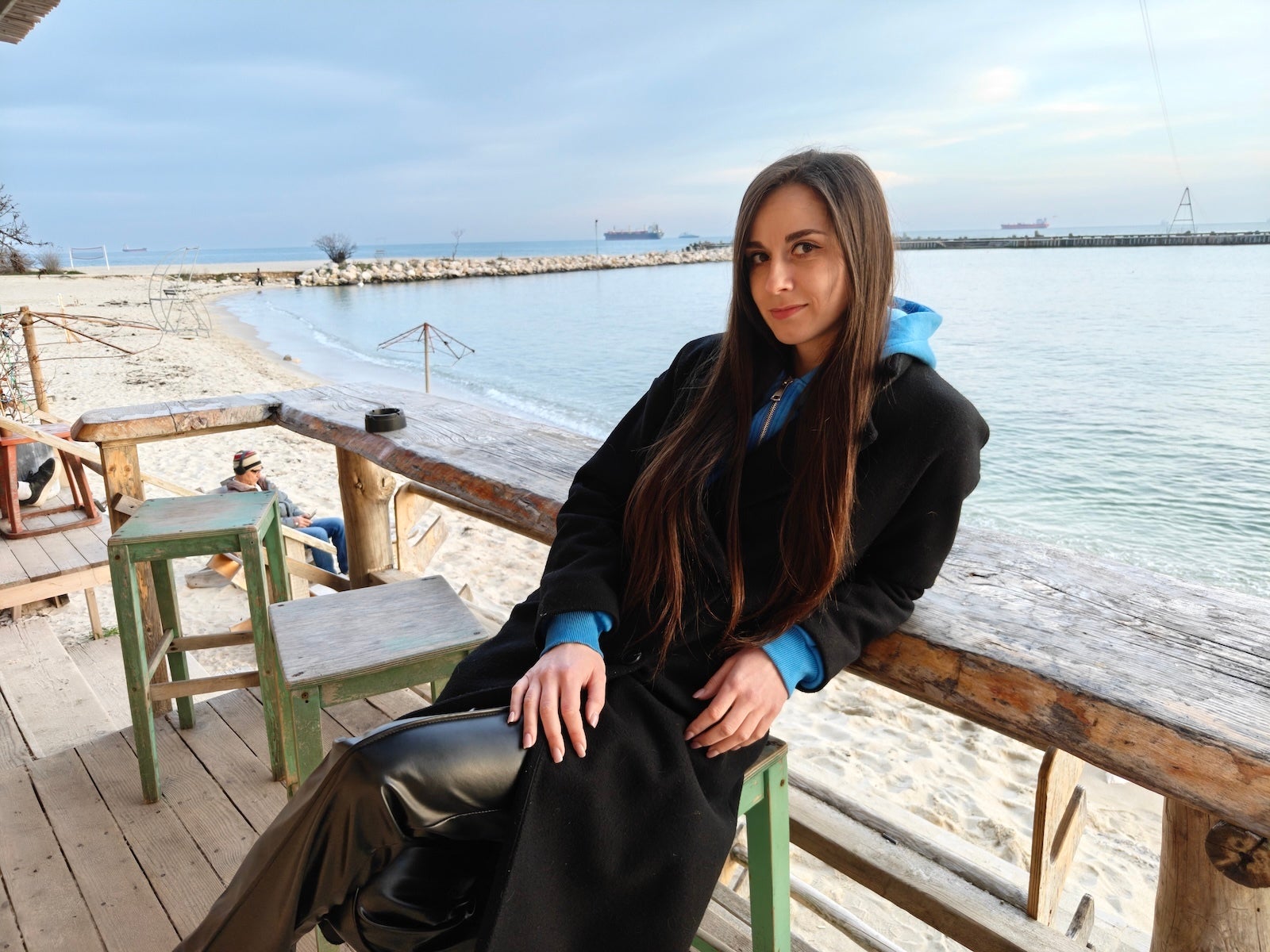 OnePlus - Samsung Galaxy S26 Ultra vs OnePlus 15: Sample Photos Comparison