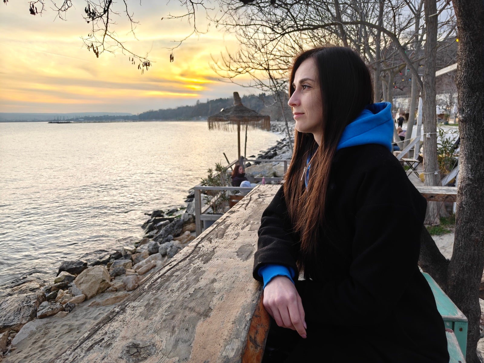 OnePlus - Samsung Galaxy S26 Ultra vs OnePlus 15: Sample Photos Comparison