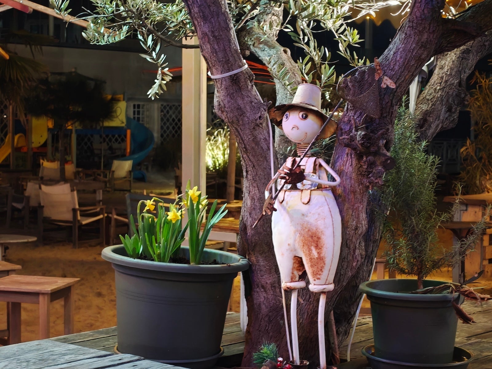 OnePlus - Samsung Galaxy S26 Ultra vs OnePlus 15: Sample Photos Comparison