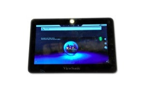 ViewSonic ViewPad 10pro marries Windows 7 and Android to a decent battery life