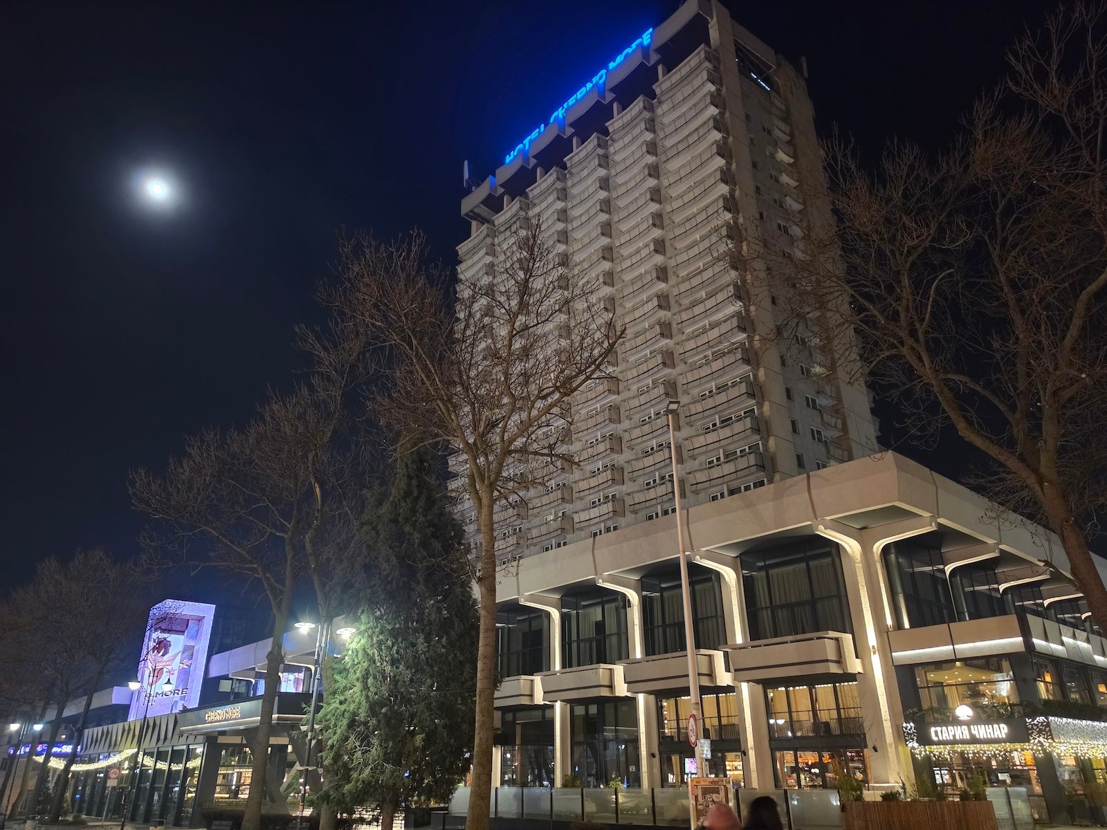 Samsung - Samsung Galaxy S26 Ultra vs Huawei Pura 80 Ultra: Sample Photos Comparison