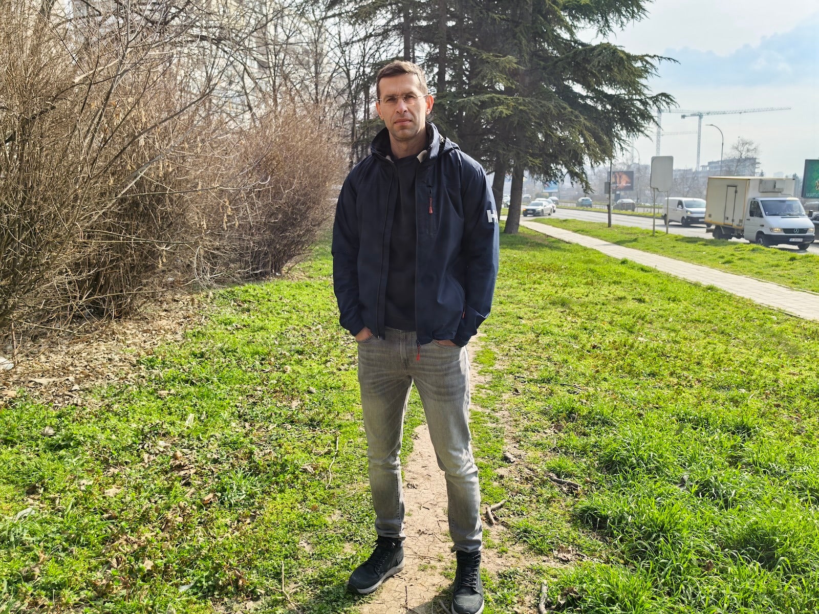 Huawei - Samsung Galaxy S26 Ultra vs Huawei Pura 80 Ultra: Sample Photos Comparison