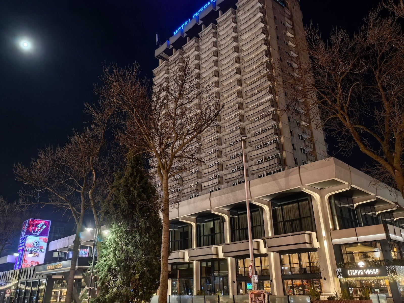 Huawei - Samsung Galaxy S26 Ultra vs Huawei Pura 80 Ultra: Sample Photos Comparison