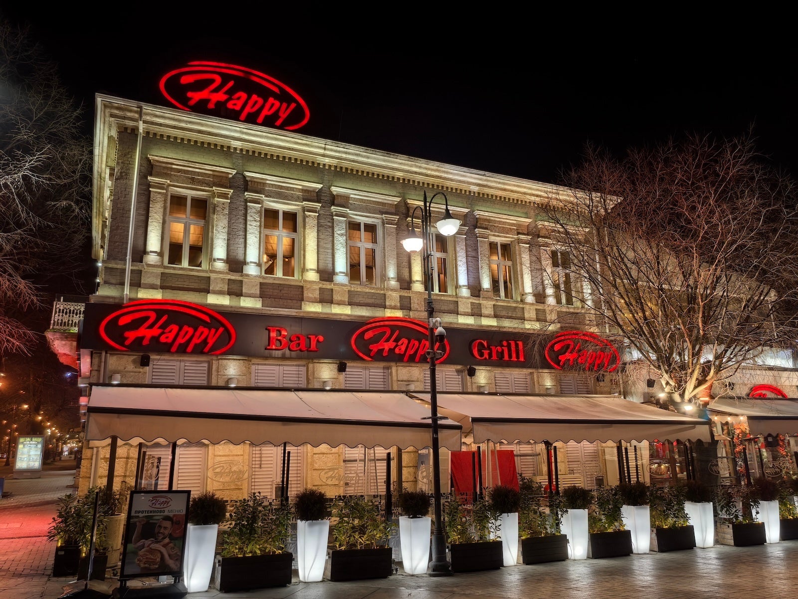 Huawei - Samsung Galaxy S26 Ultra vs Huawei Pura 80 Ultra: Sample Photos Comparison