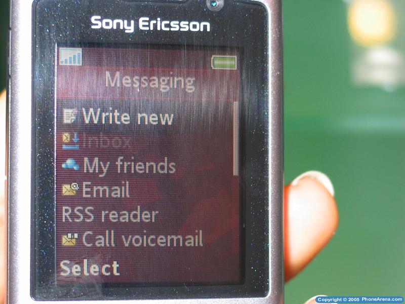 3GSM World Congress 2006 on-site report