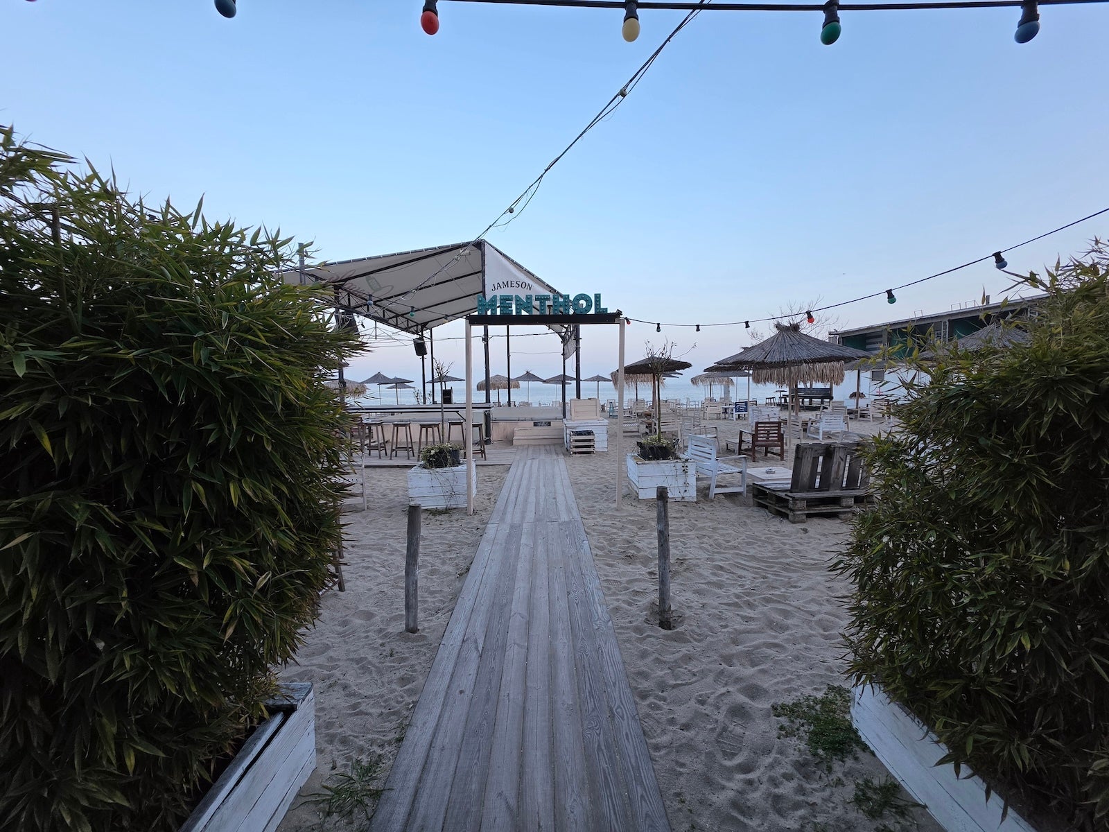 Samsung - Samsung Galaxy S26 Ultra vs Huawei Pura 80 Ultra: Sample Photos Comparison