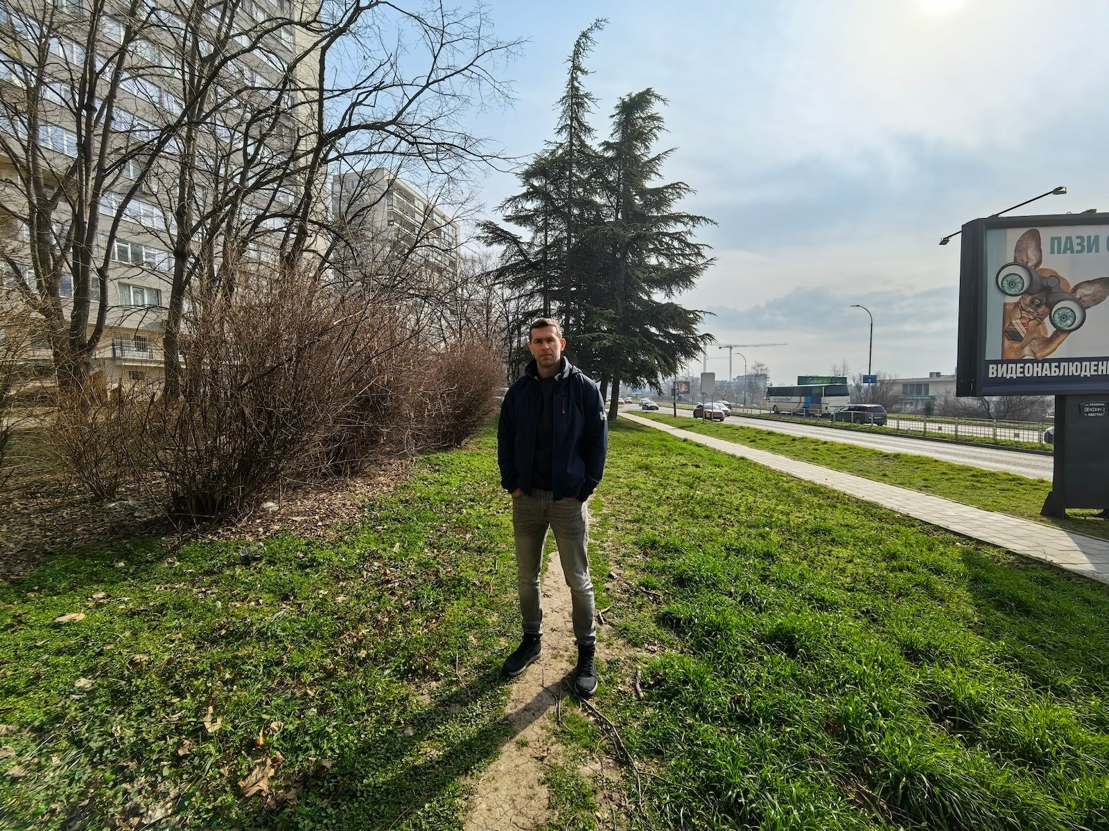 Huawei - Samsung Galaxy S26 Ultra vs Huawei Pura 80 Ultra: Sample Photos Comparison