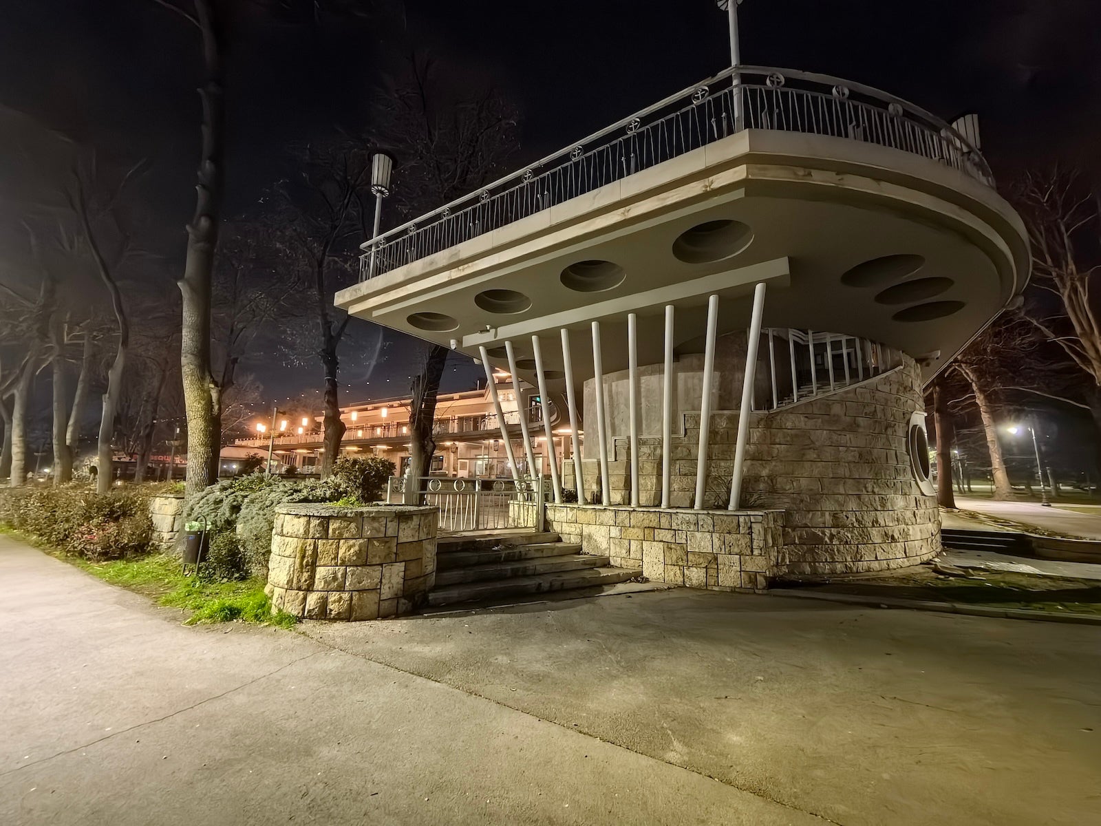 Huawei - Samsung Galaxy S26 Ultra vs Huawei Pura 80 Ultra: Sample Photos Comparison