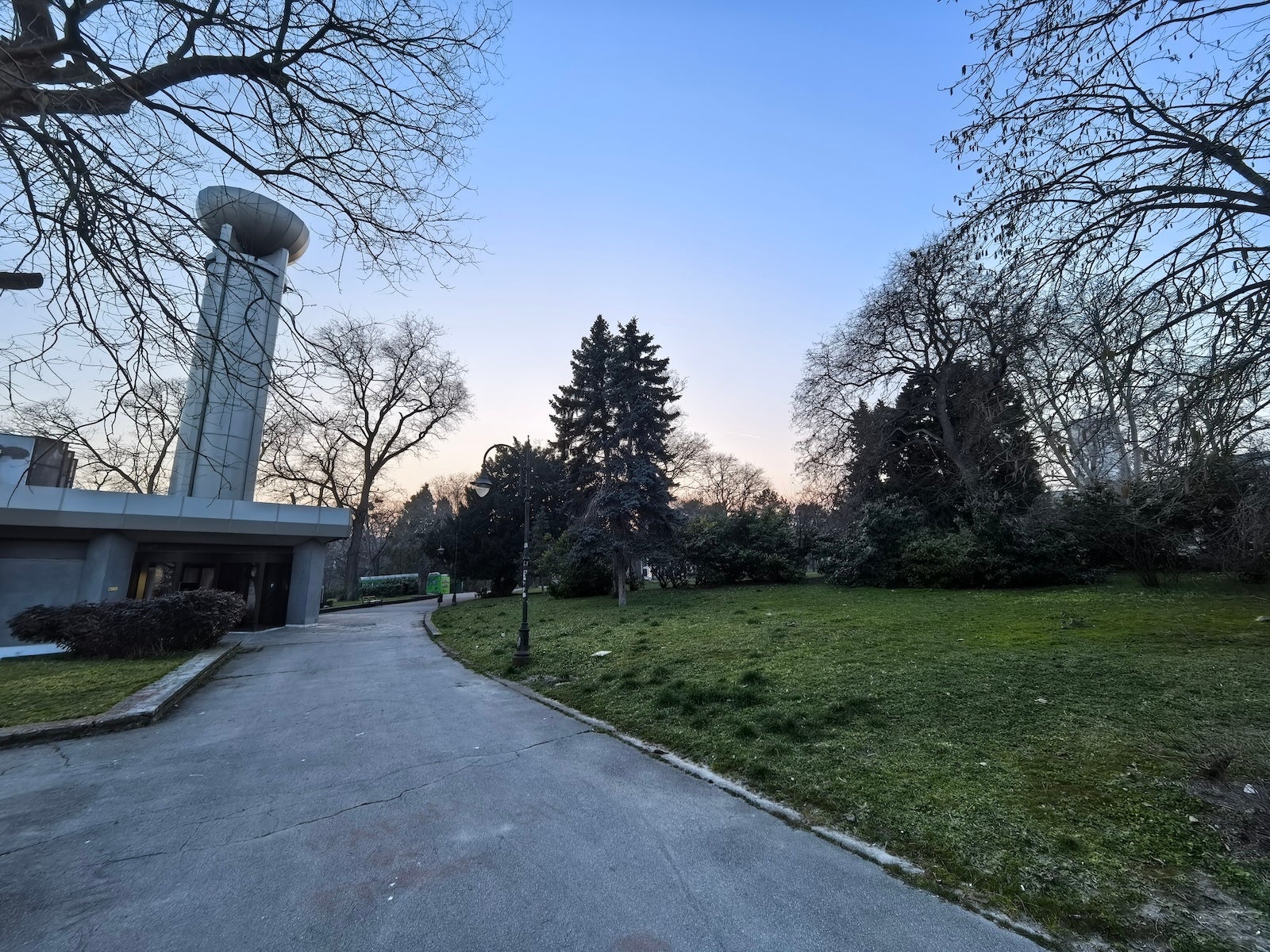 Huawei - Samsung Galaxy S26 Ultra vs Huawei Pura 80 Ultra: Sample Photos Comparison