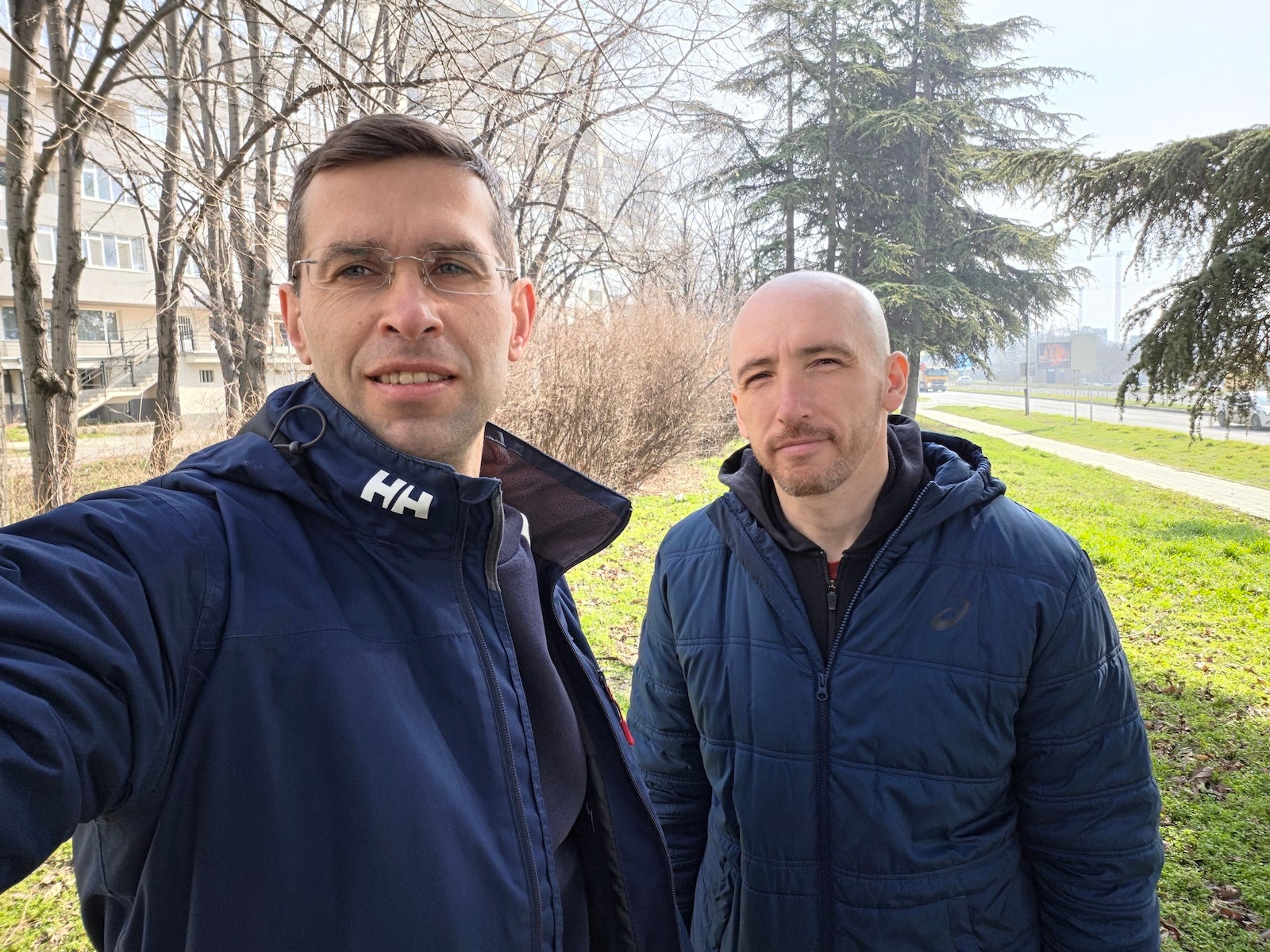 Samsung - Samsung Galaxy S26 Ultra vs Huawei Pura 80 Ultra: Sample Photos Comparison