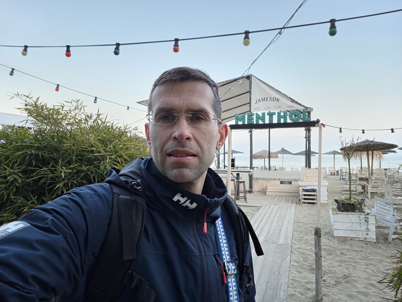 Samsung - Samsung Galaxy S26 Ultra vs Huawei Pura 80 Ultra: Sample Photos Comparison