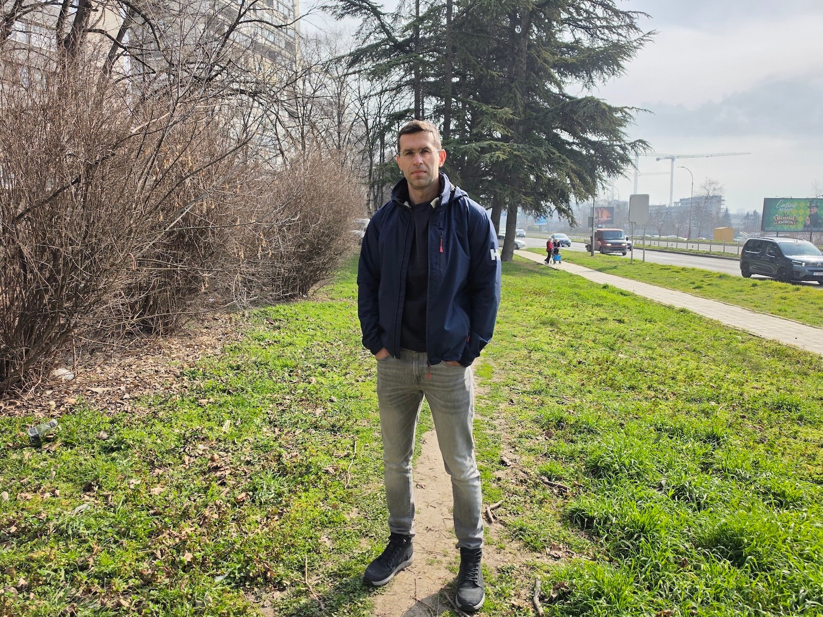 Samsung - Samsung Galaxy S26 Ultra vs Xiaomi 17 Ultra: Sample Photos Comparison