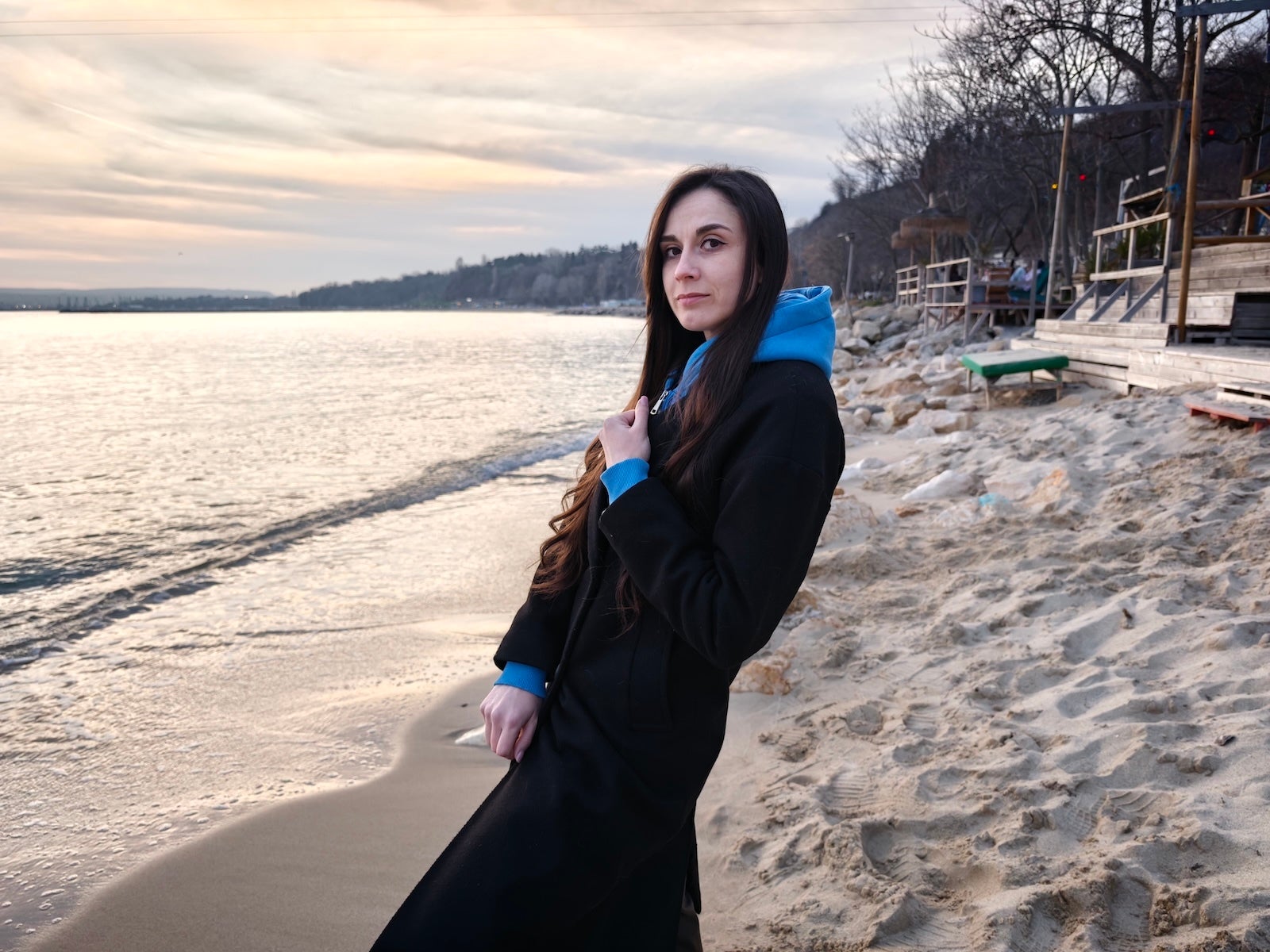 Xiaomi - Samsung Galaxy S26 Ultra vs Xiaomi 17 Ultra: Sample Photos Comparison