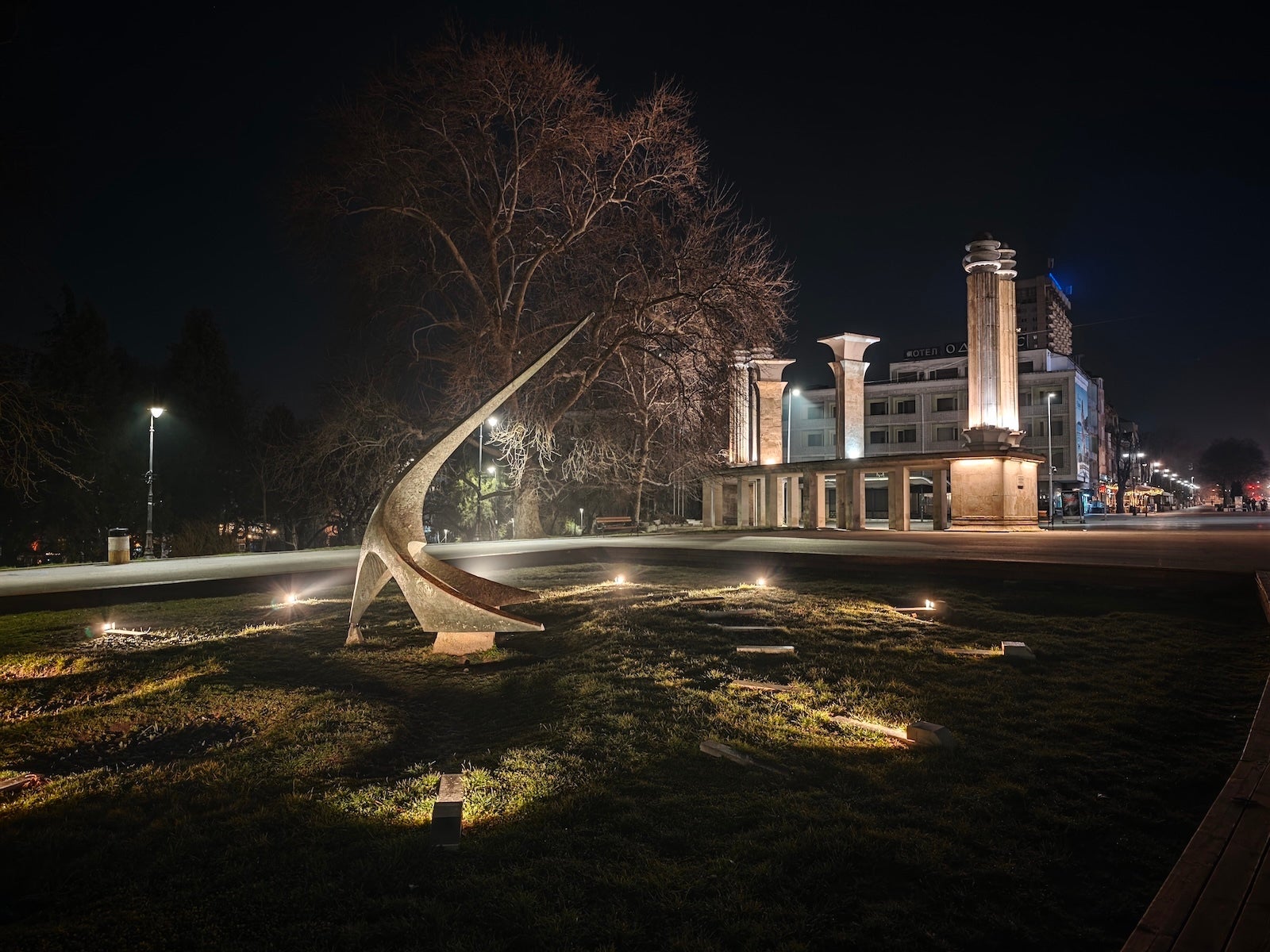 Xiaomi - Samsung Galaxy S26 Ultra vs Xiaomi 17 Ultra: Sample Photos Comparison