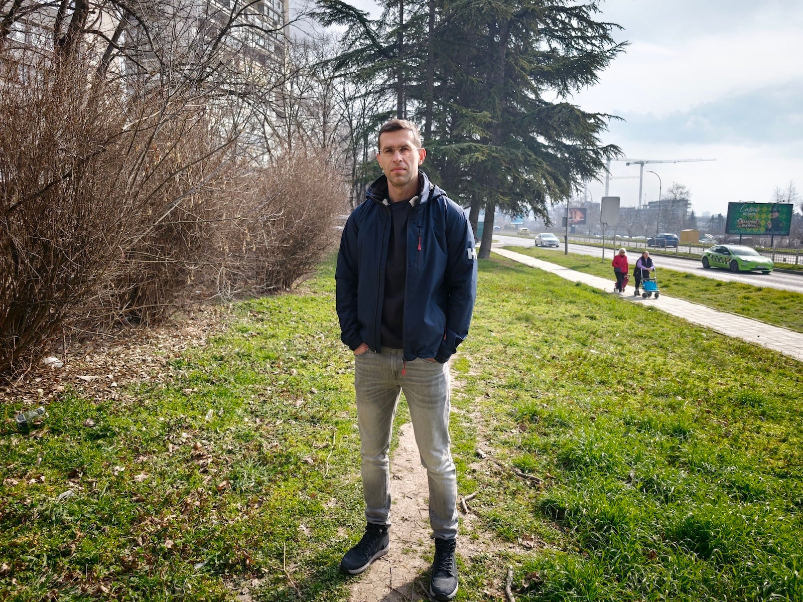 Xiaomi - Samsung Galaxy S26 Ultra vs Xiaomi 17 Ultra: Sample Photos Comparison