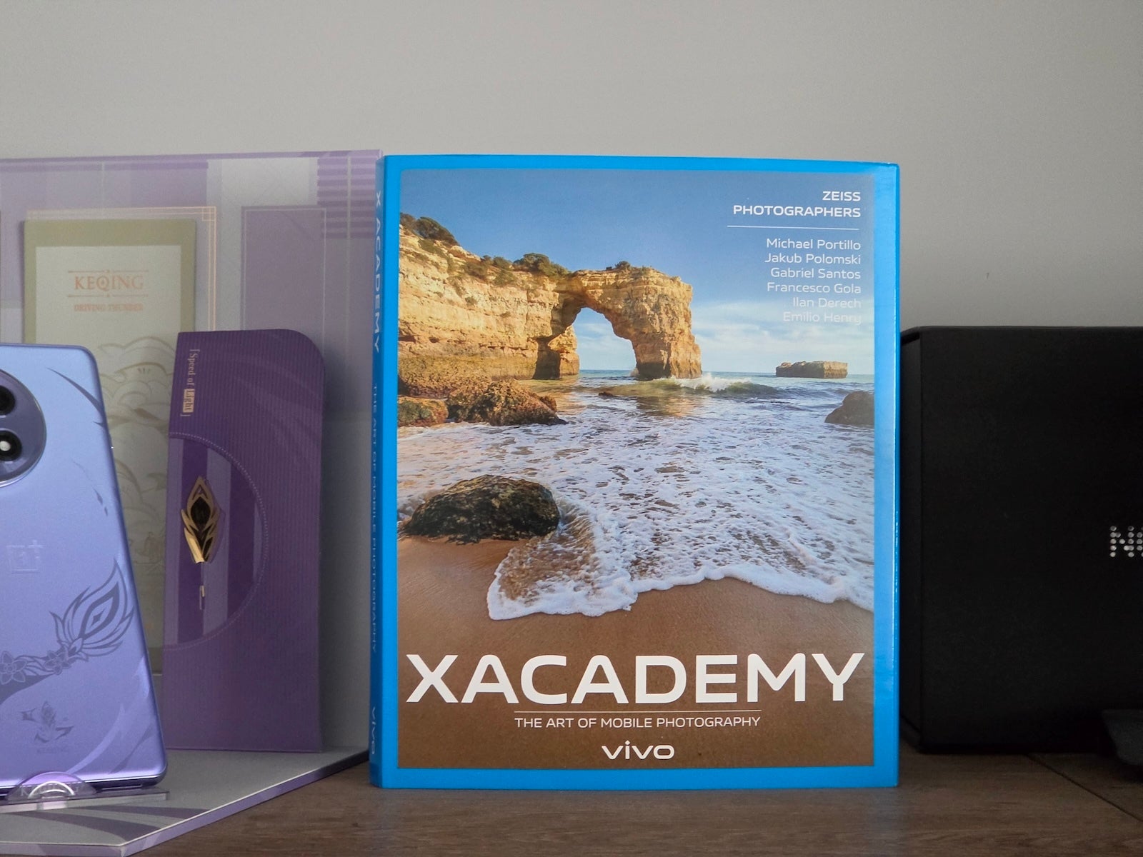 Samsung - Samsung Galaxy S26 Ultra vs Xiaomi 17 Ultra: Sample Photos Comparison