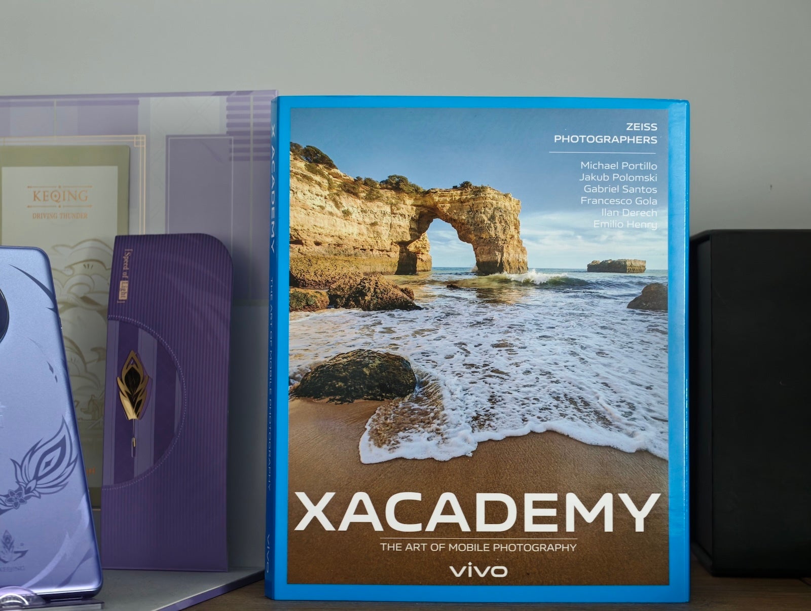 Xiaomi - Samsung Galaxy S26 Ultra vs Xiaomi 17 Ultra: Sample Photos Comparison