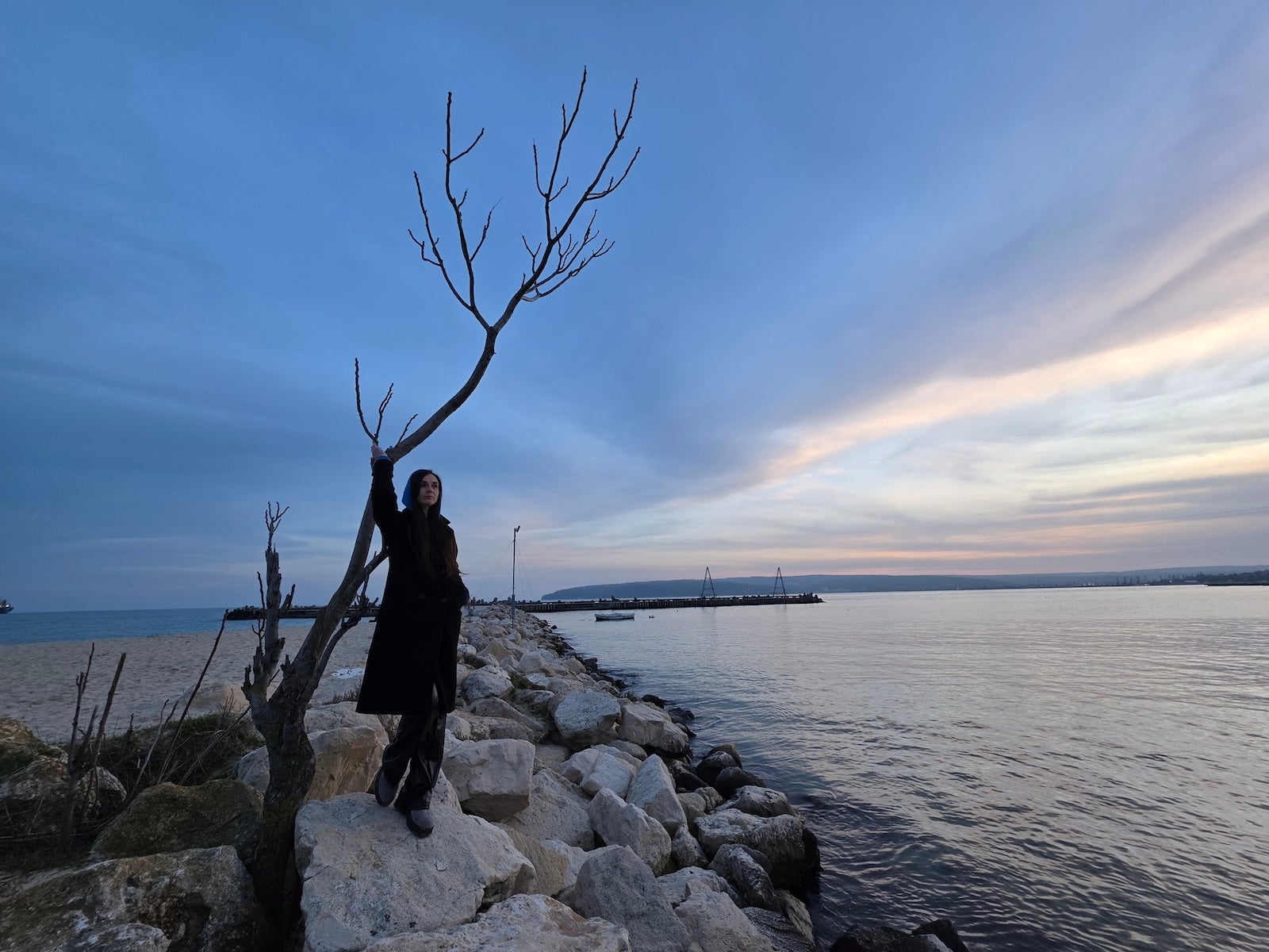 Samsung - Samsung Galaxy S26 Ultra vs Xiaomi 17 Ultra: Sample Photos Comparison