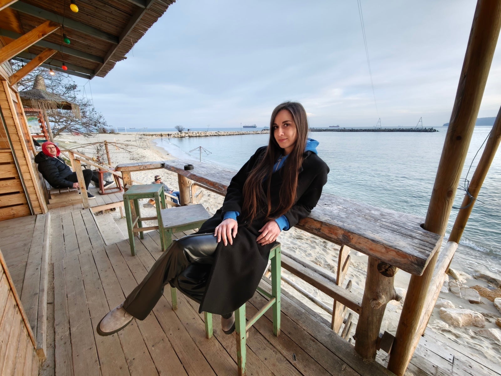 Xiaomi - Samsung Galaxy S26 Ultra vs Xiaomi 17 Ultra: Sample Photos Comparison