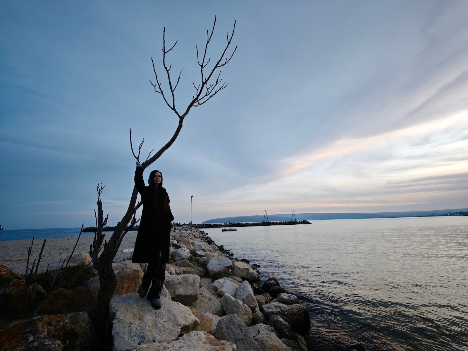 Xiaomi - Samsung Galaxy S26 Ultra vs Xiaomi 17 Ultra: Sample Photos Comparison