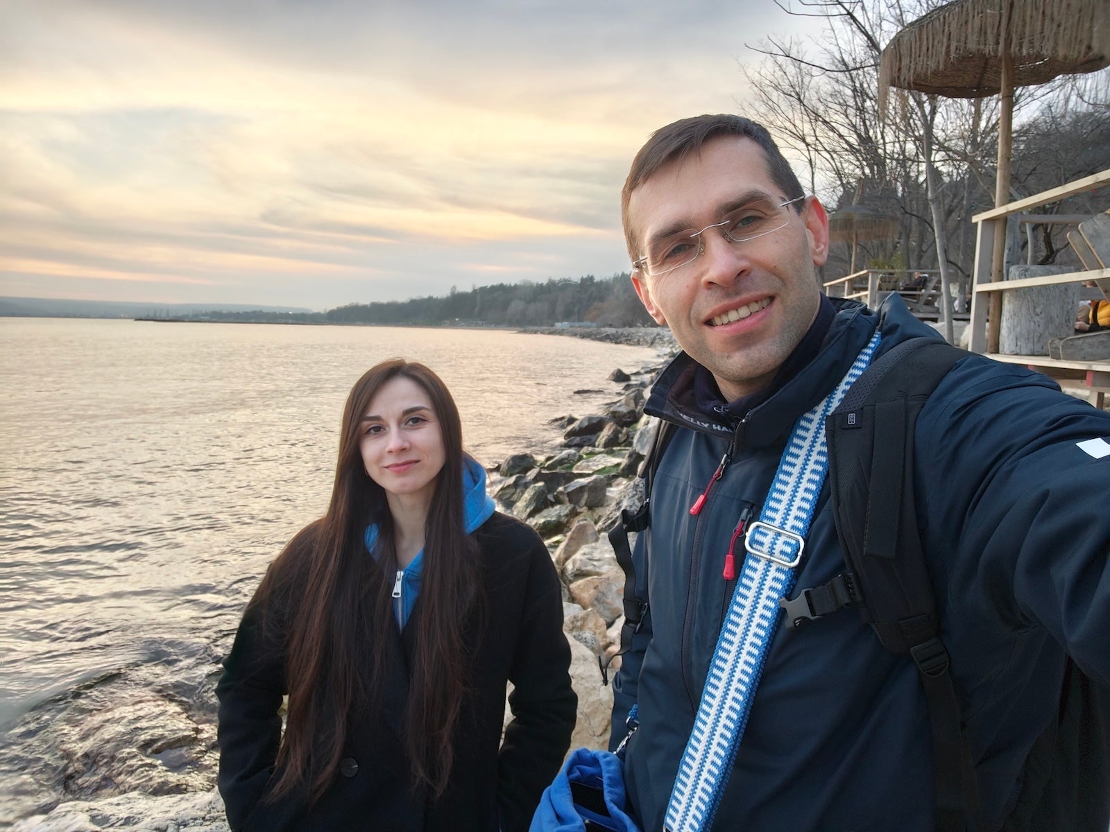 Xiaomi - Samsung Galaxy S26 Ultra vs Xiaomi 17 Ultra: Sample Photos Comparison